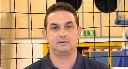 Ανακοίνωσε τον αντικαταστάτη του Ανδρεόπουλου