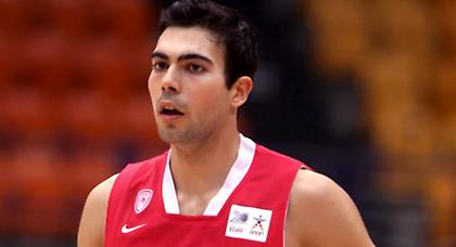 Σλούκας: «Να μείνουμε στο πλάνο μας»