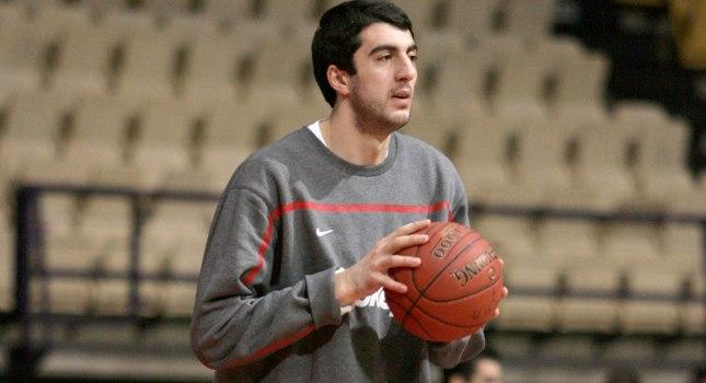 Σερμαντίνι: «Ανυπομονώ για αυτό το παιχνίδι»