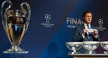 Καταγγελίες σοκ για τις κληρώσεις της UEFA