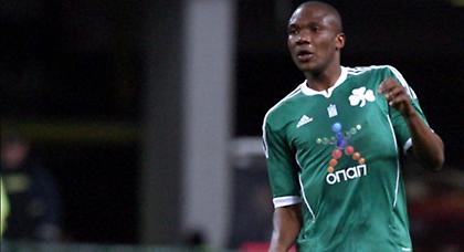 Στην Λεβάντε ο Σιμάο!