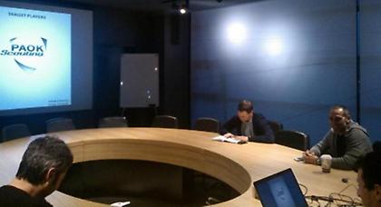 Κουβέντα για τον μεταγραφικό σχεδιασμό