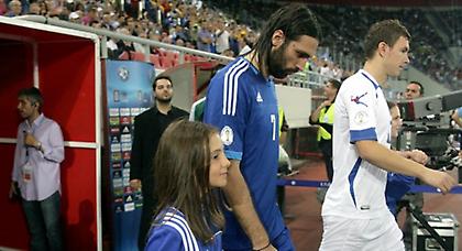 Κάπου σε ξέρω...