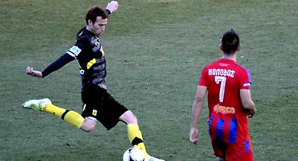 Πιο κοντά στην επιστροφή