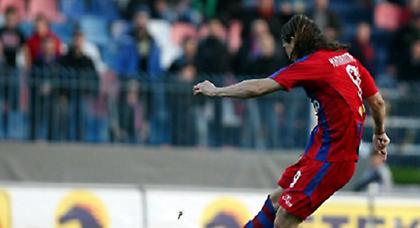 Εκτός Καμπάνταης, Ανδράλας