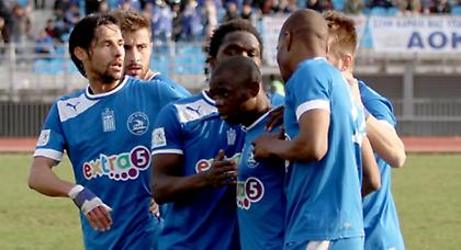 «Ζεστάθηκαν» οι τσέπες