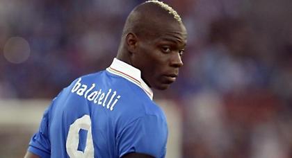 Αμάν, ο Μπαλοτέλι! (video)