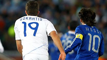 Το διαβατήριο του «Παπασταθό» στη Ζένιτσα