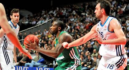 Λάσμε: «Σκέφτομαι κάθε μέρα το Final 4, αλλά…»