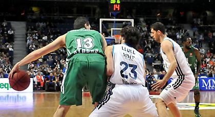 Παναθηναϊκός: Αφού με Ρεάλ, γιατί όχι με «Μπάρτσα»;