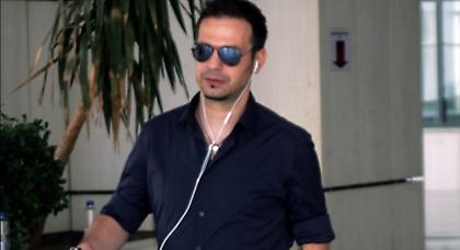 Δεν υπάρχει ένταλμα για Νικολαΐδη