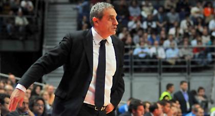 Πεδουλάκης: «Πιστέψαμε στη νίκη»