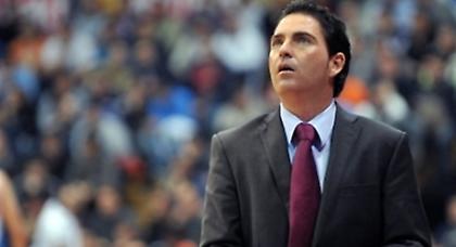 Πασκουάλ: «Πετύχαμε έναν από τους στόχους μας»