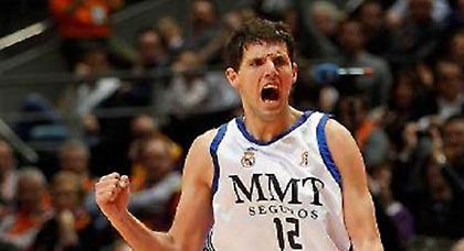 Μίροτιτς: «Από μας εξαρτάται το πλεονέκτημα»