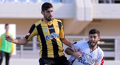 Υπογράφει ο Μπουχαλάκης στον Ολυμπιακό