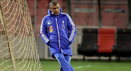 Πλάνο νίκης με 4-4-2