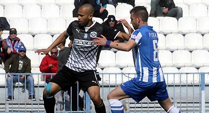 Ρόβας: «Έφυγε επιτυχημένος ο Ελευθερόπουλος»