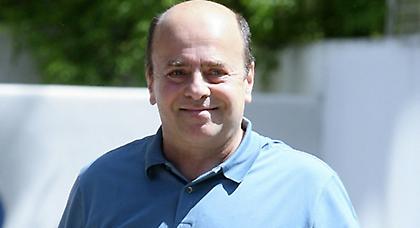 «Όλα θα πάνε καλά…»