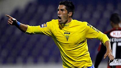 «Μιλάει με Παναθηναϊκό ο Βιτόρια»