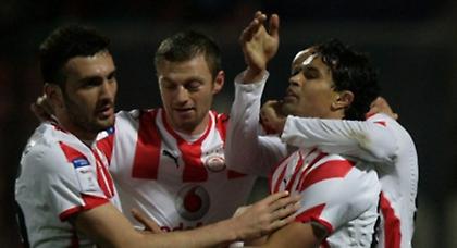 Το πρώτο του Βαλβέρδε (video)