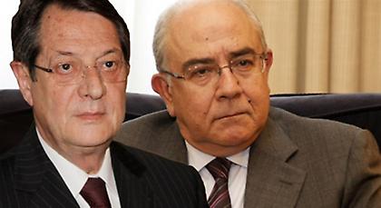 «Θα επιδιώξουμε λύση έκτος Tρόικας όσο επώδυνη κι αν είναι»!