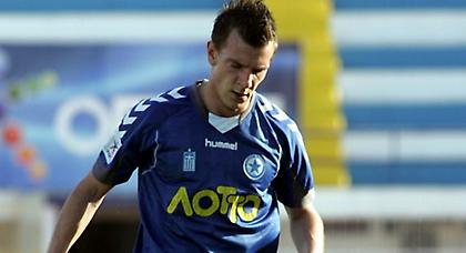 «Διαζύγιο» για Ατρόμητο και Επστάιν