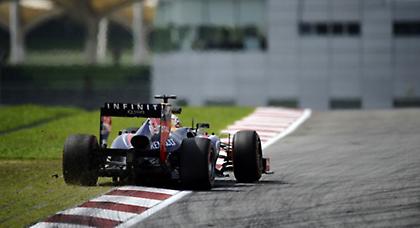 Προβληματισμένοι οι «κόκκινοι ταύροι» με τα ελαστικά