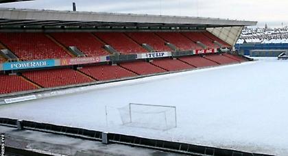 Κίνδυνος αναβολής για το Β. Ιρλανδία-Ρωσία
