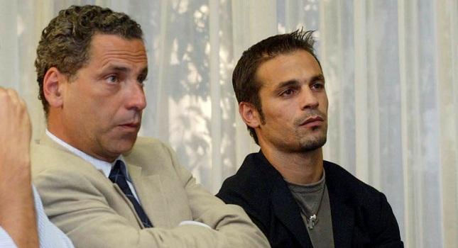 Μόνο ο Ντέμης νοιάστηκε