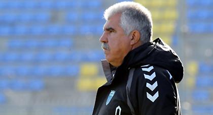 «Πάγωσε» του Παράσχου