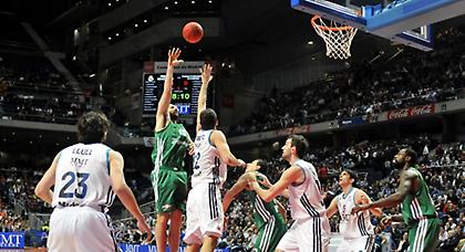 Κι αν βγει τετραπλή ισοβαθμία για τον ΠΑΟ;