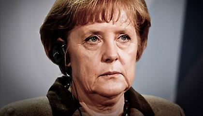 Μέρκελ: «Μη δοκιμάζετε την υπομονή των εταίρων σας»!