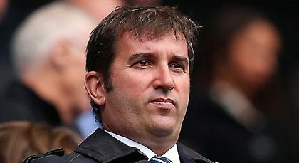 Θέλει Γιόβετιτς η Σίτι… αλλά μπορεί και όχι