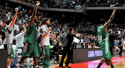 Ακούσατε τον Λάσμε;