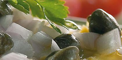 Η ελληνική γαστρονομία πάει... Βρυξέλλες