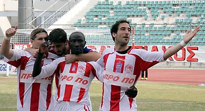 «Πωλείται ο Πανσερραϊκός»