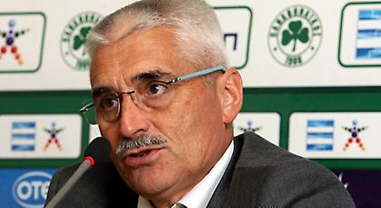 Με Φάμπρι η προπόνηση