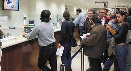 Ξεκίνησαν οι κατασχέσεις στους λογαριασμούς οφειλετών του Δημοσίου