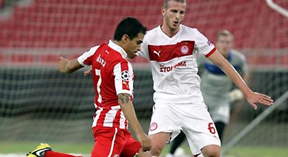 Ανεβαίνει ο Ιμπαγάσα