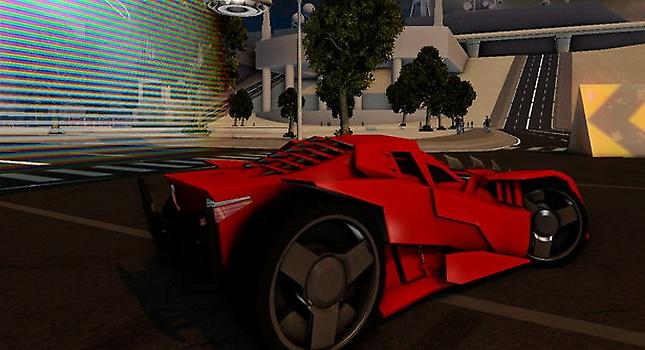 Επιστρέφει το Carmageddon στη νέα γενιά
