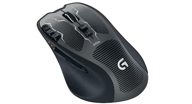 Νέα gaming περιφερειακά από τη Logitech
