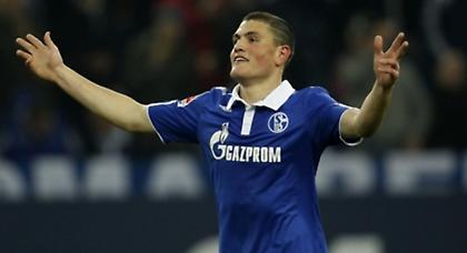 «Bild»: Σάλκε, Ζενίτ, Κυριάκος, Ολυμπιακός!