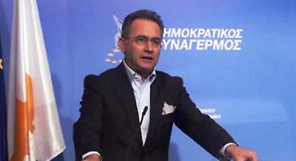 «Οπισθοχωρεί» η Κύπρος