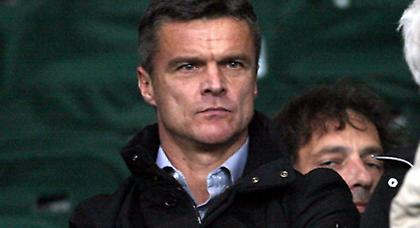 Βαζέχα: «Πέρναγα τα ίδια με τον Λεβαντόφσκι»