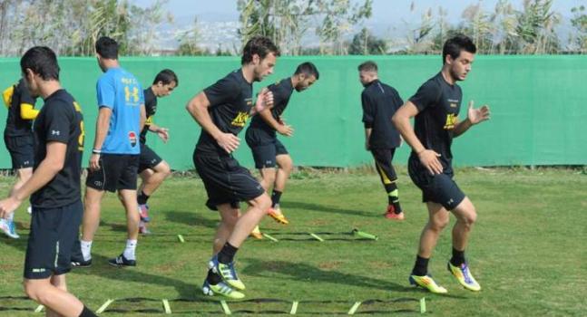 «ΟΚ» ο Πουλίδο