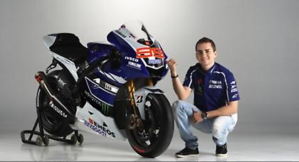 Ενθουσιασμένοι και… συμφιλιωμένοι στην Yamaha