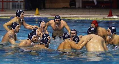 «Διπρόσωπη», αλλά νικήτρια