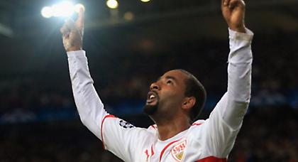 Στην Στουτγκάρδη για πάντα!