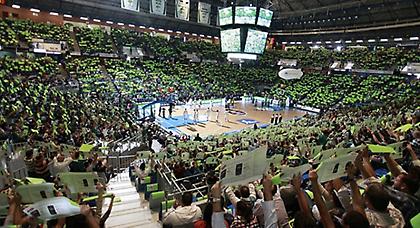 Στη Μάλαγα το Copa del Rey του 2014