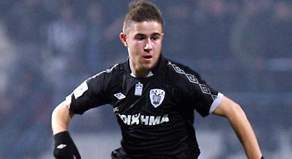 Αναποδιά με Πέλκα